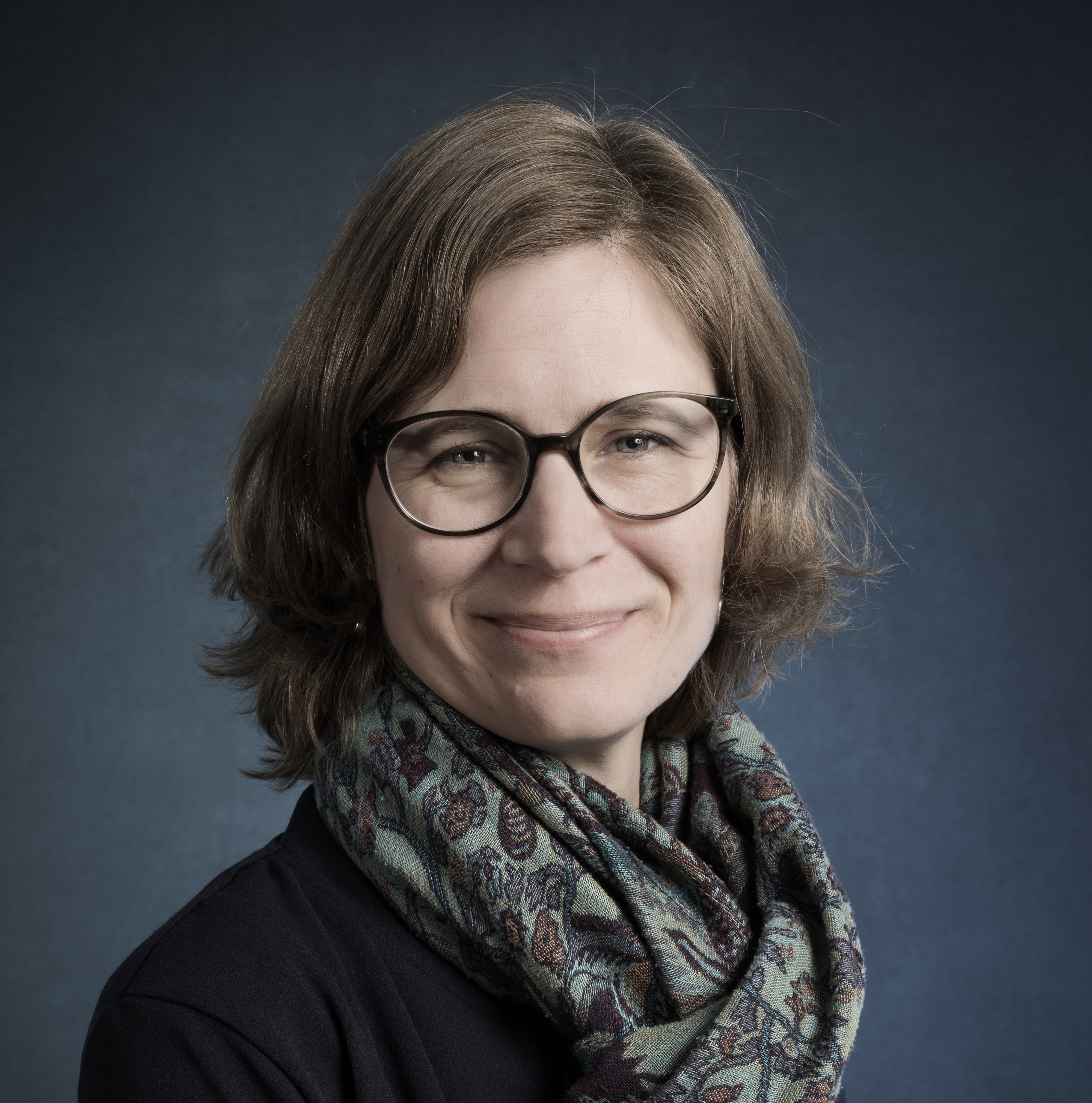 Helen Toxopeus